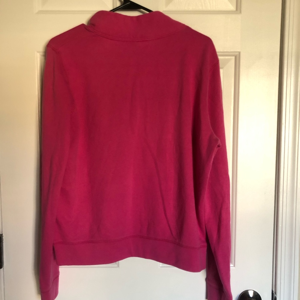 Victoria’s Secret Pink Sweater Size Large - Picture 2 of 4